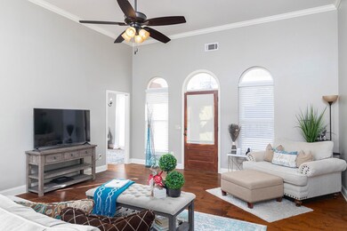 501 Rock Springs Dr, Oxford, MS 38655 - photo 5