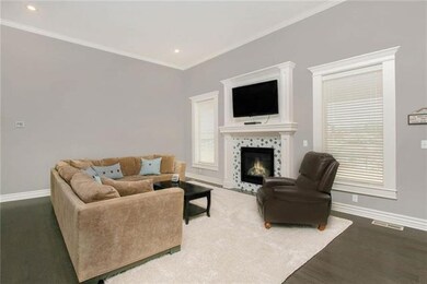 24036 W 98th St, Lenexa, KS 66227 - photo 2