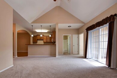 1392 N Sandy Creek Cir unit 4, Nixa, MO 65714 - photo 7