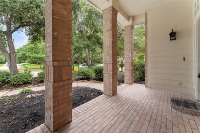 Relax & enjoy your lovely neighborhood.