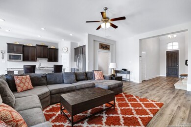 3906 Preserve Rise, San Antonio, TX 78261 - photo 5