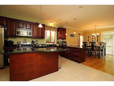 164 Bear Hill Rd unit 1, Cumberland, RI 02864 - photo 5