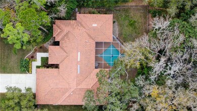 Stunning Estate in East Lake Woodlands!