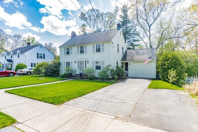258 Burbank Rd, Longmeadow, MA 01106 - photo 3
