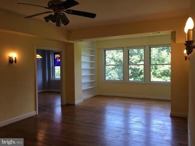 The Broadmoor Cooperative unit 418, Washington, DC 20008 - photo 5