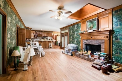 930 E Lake Dr unit NW, Gainesville, GA 30506 - photo 5