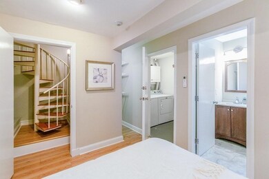 7 Winthrop St unit 1, Charlestown, MA 02129 - photo 2