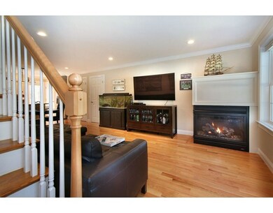 12 N Street Gps: 1652 High S unit 2, Westwood, MA 02090 - photo 3