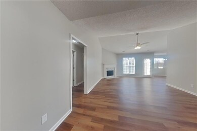 257 Ashland Park Ct unit 1, Lawrenceville, GA 30045 - photo 3