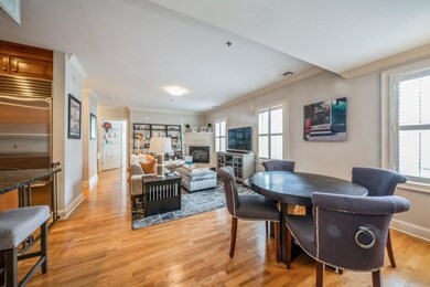 63 Sussex St unit 4, Jersey City, NJ 07302 - photo 4