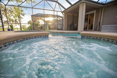 6117 Indigo Crossing Dr, Rockledge, FL 32955 - photo 2