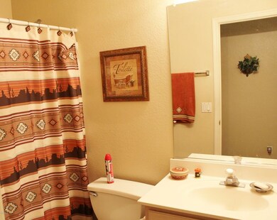 Guest Bath