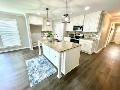 Luxury Vinyl plank floors in high traffic areas