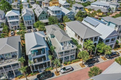 3 story Beauty