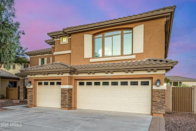 5211 N 193rd Ave, Litchfield Park, AZ 85340 - photo 4