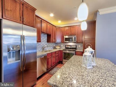 23489 Buckland Farm Terrace, Ashburn, VA 20148 - photo 7