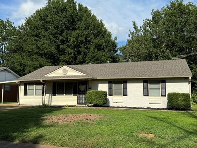 Curb Appeal