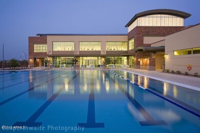 Community Center