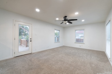 2519 W Huisache Ave, San Antonio, TX 78228 - photo 4