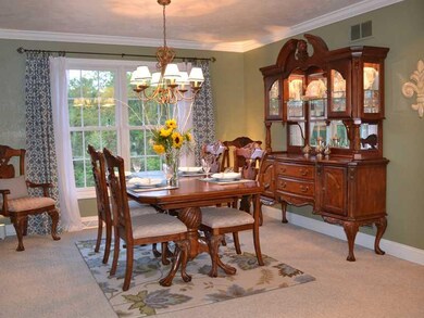 Dining Room.