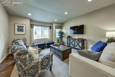 *Photos from previous model home