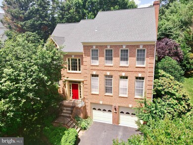 6 Brook Run Ct, Germantown, MD 20876 - photo 2