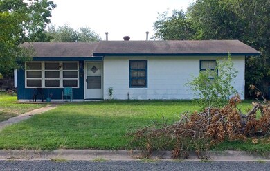 unlisted-address, Beeville, TX 78102 - photo 2