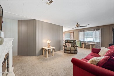 2528 E Mckellips Rd unit 144, Mesa, AZ 85213 - photo 5