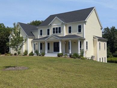 30 Owl Ridge Rd, Easton, MA 02356 - photo 4