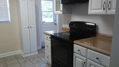 Stephenson Kitchen
