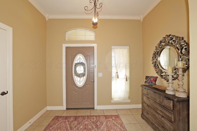 6020 Greenways Dr, Amarillo, TX 79119 - photo 7