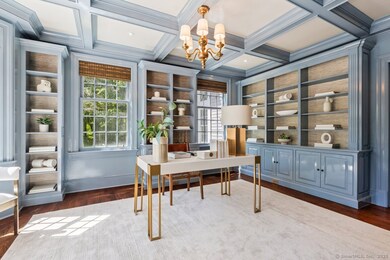 1421 Oenoke Ridge, New Canaan, CT 06840 - photo 5