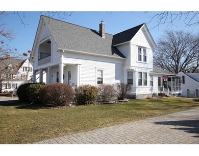 43 Cross St, Whitinsville, MA 01588 - photo 7