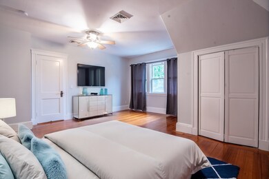 1 Regent Cir unit 3, Jamaica Plain, MA 02130 - photo 3