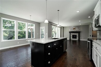 18531 W 194th Terrace, Spring Hill, KS 66083 - photo 4