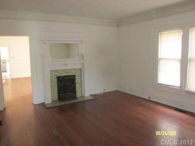 Interior Space/Layout