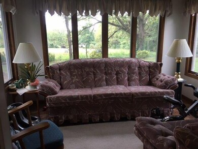 Sunroom