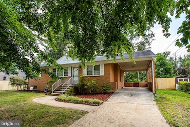 6105 Parkview Ln, Clinton, MD 20735 - photo 4