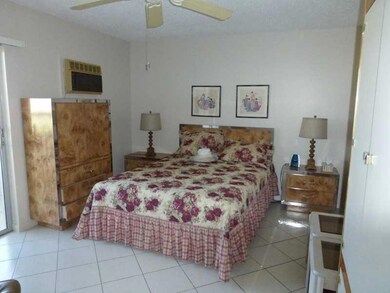 Bedroom.