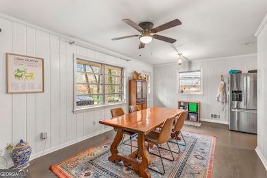 2205 Plantation Dr, Atlanta, GA 30344 - photo 4