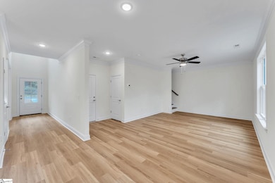 505 Fire Tower Rd, Williamston, SC 29697 - photo 4