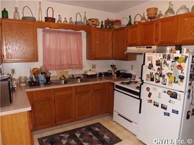 Kitchen #508 Kitchen