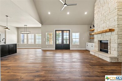 240 Skyline Dr, Copperas Cove, TX 76522 - photo 6