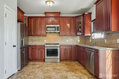 60 Thornall St, Carteret, NJ 07008 - photo 2