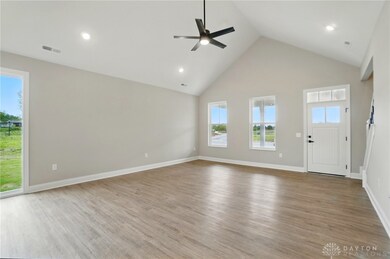 1505 Kingsgate Rd, Springfield, OH 45503 - photo 4