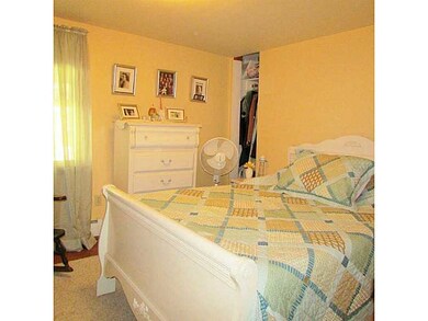 Bedroom.