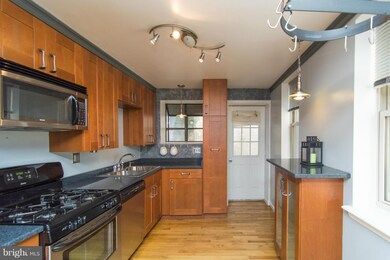 25 W West St, Baltimore, MD 21230 - photo 5