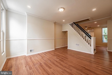 1629 N Wolfe St, Baltimore, MD 21213 - photo 4