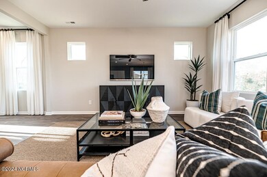 131 Caulfield Rd, Aberdeen, NC 28315 - photo 2