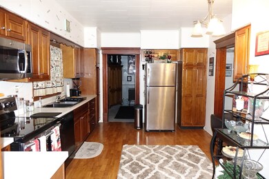 31 N Spring St, Wabash, IN 46992 - photo 5